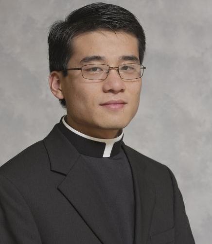 Rev. Xiu Hui “Joseph” Jiang